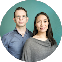 Michelle Marsidi and Joachim Dietiker profile picture